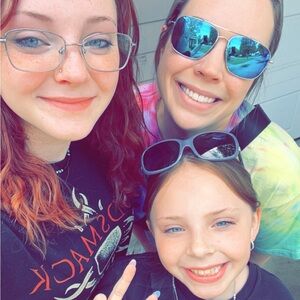 Meet your Posher, Brittney